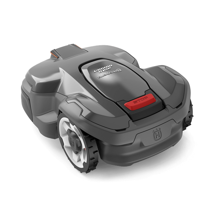 Husqvarna AUTOMOWER 405X robotická sekačka