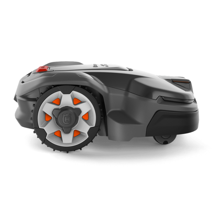Husqvarna AUTOMOWER 415X robotická sekačka