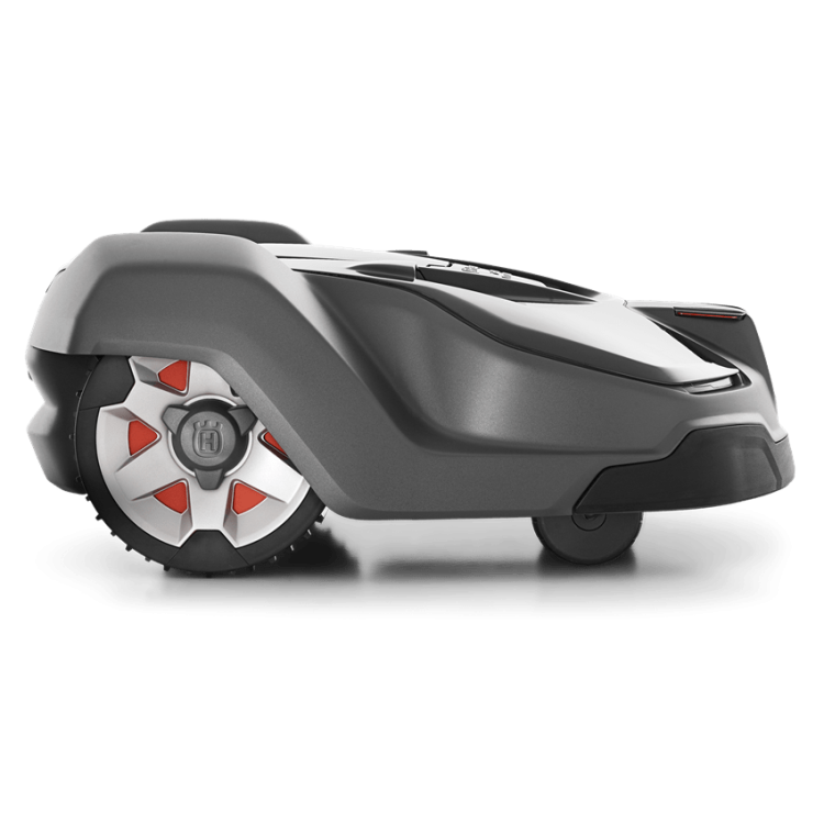 Husqvarna AUTOMOWER 450X robotická sekačka