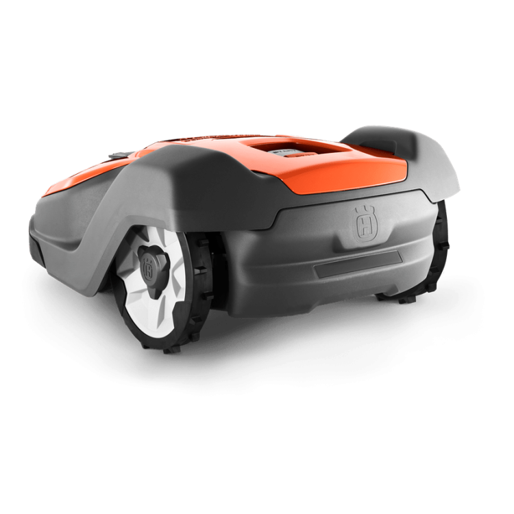 Husqvarna AUTOMOWER 520 robotická sekačka