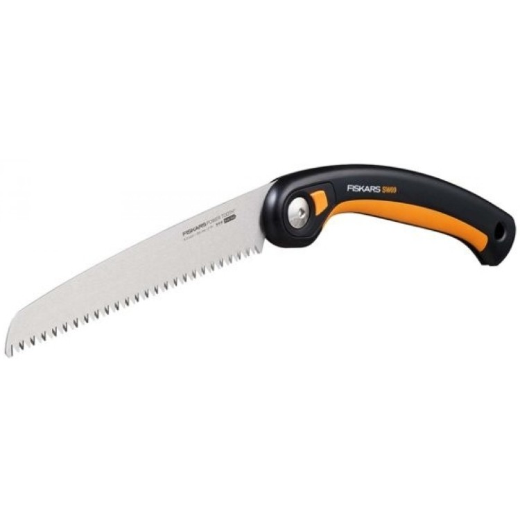 Fiskars SW69 Plus 1067553 skládací pila