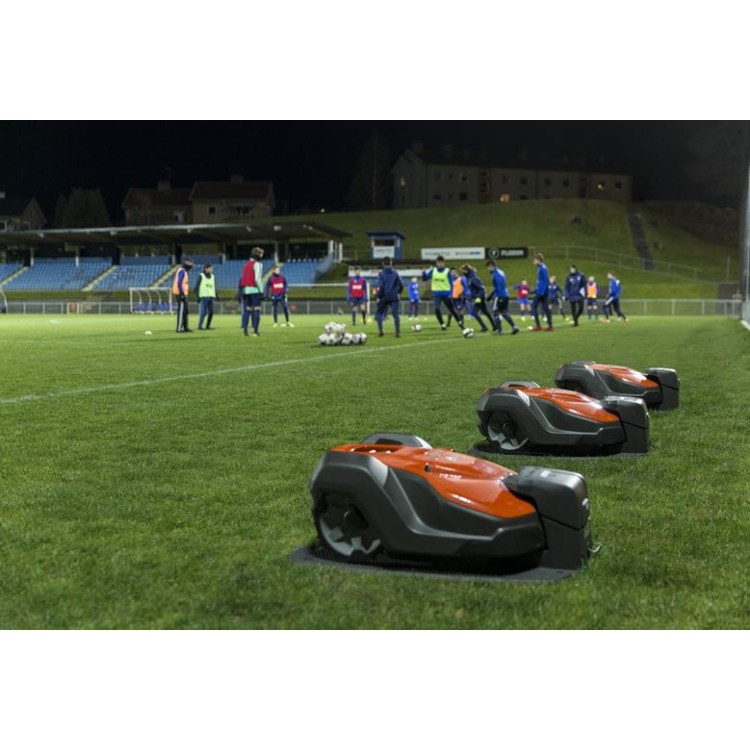 Husqvarna AUTOMOWER 550 robotická sekačka