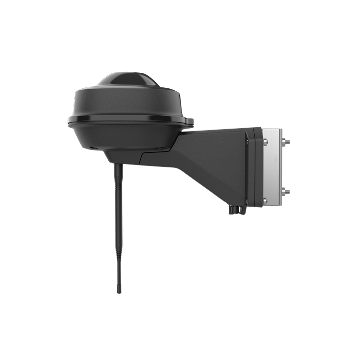 Husqvarna EPOS referenční stanice