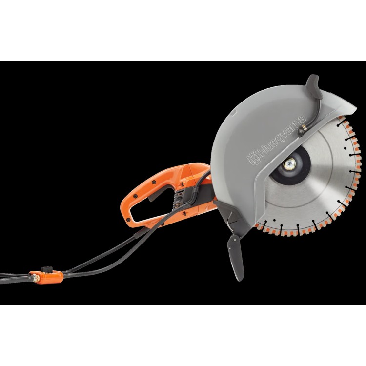 Husqvarna K 4000 rozbrušovací pila