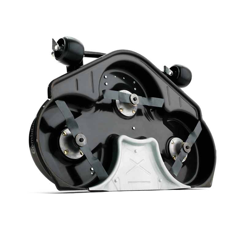 Husqvarna Žací ústrojí Combi 122 pro komerční ridery