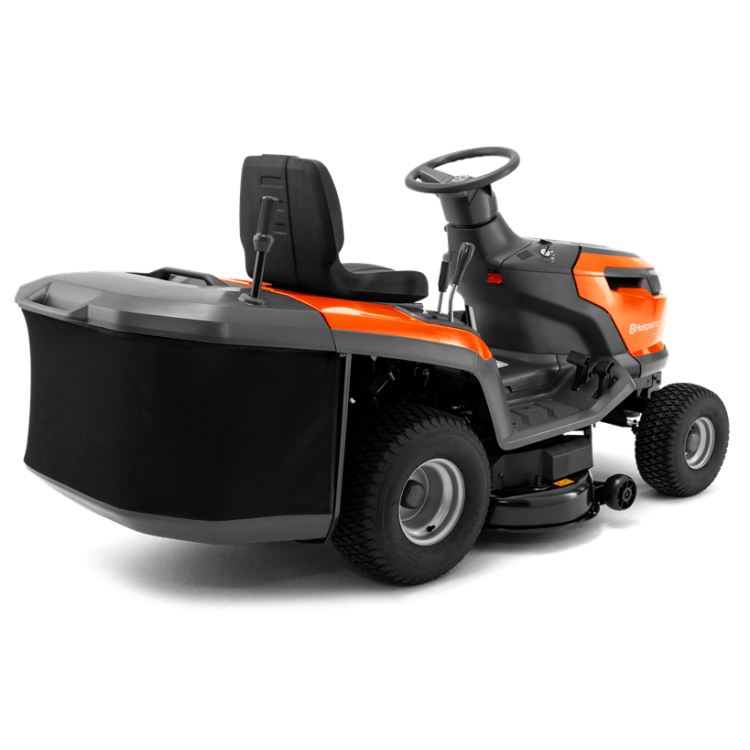 Husqvarna TC 112 zahradní traktor