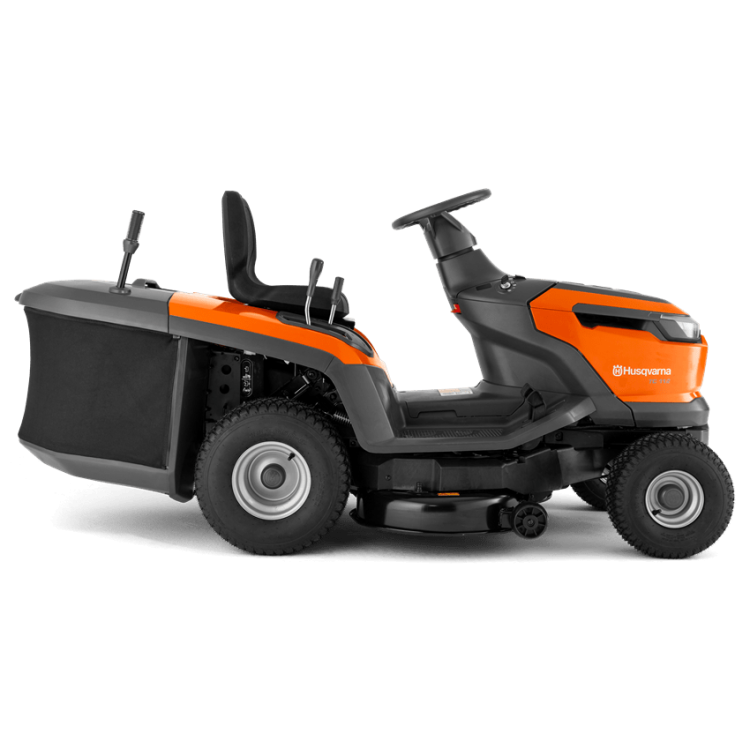 Husqvarna TC 112 zahradní traktor