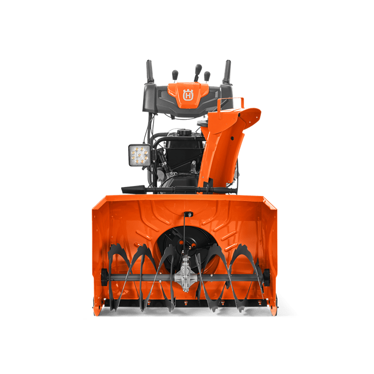 Husqvarna ST 230 sněhová fréza dvoustupňová