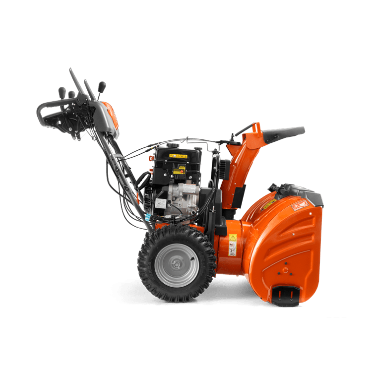 Husqvarna ST 330 sněhová fréza dvoustupňová