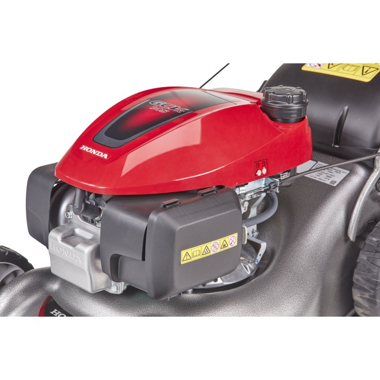 Honda HRG 466 SK benzínová sekačka