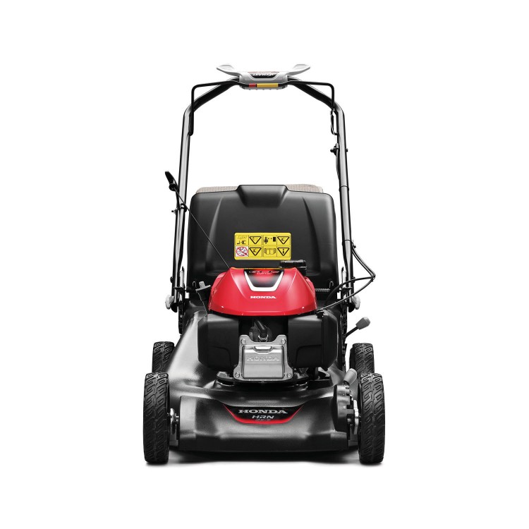 Honda HRN 536 VK benzínová sekačka