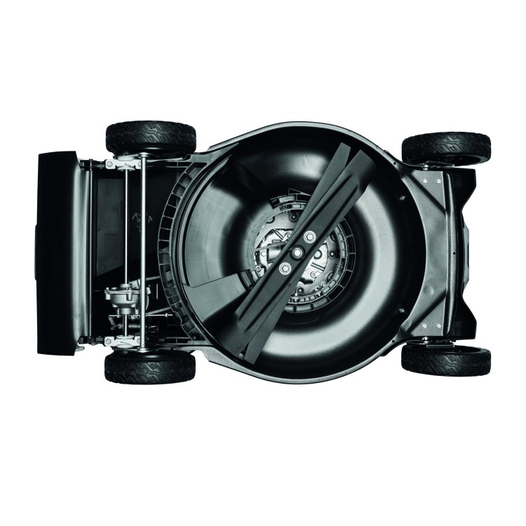 Honda HRN 536 VK benzínová sekačka