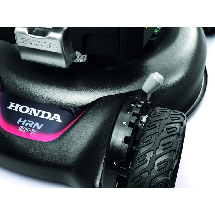 Honda HRN 536 VY benzínová sekačka