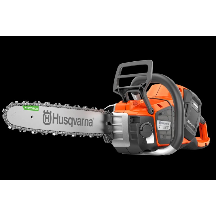 Husqvarna 542i XP bez baterie a nabíječky akumulátorová pila