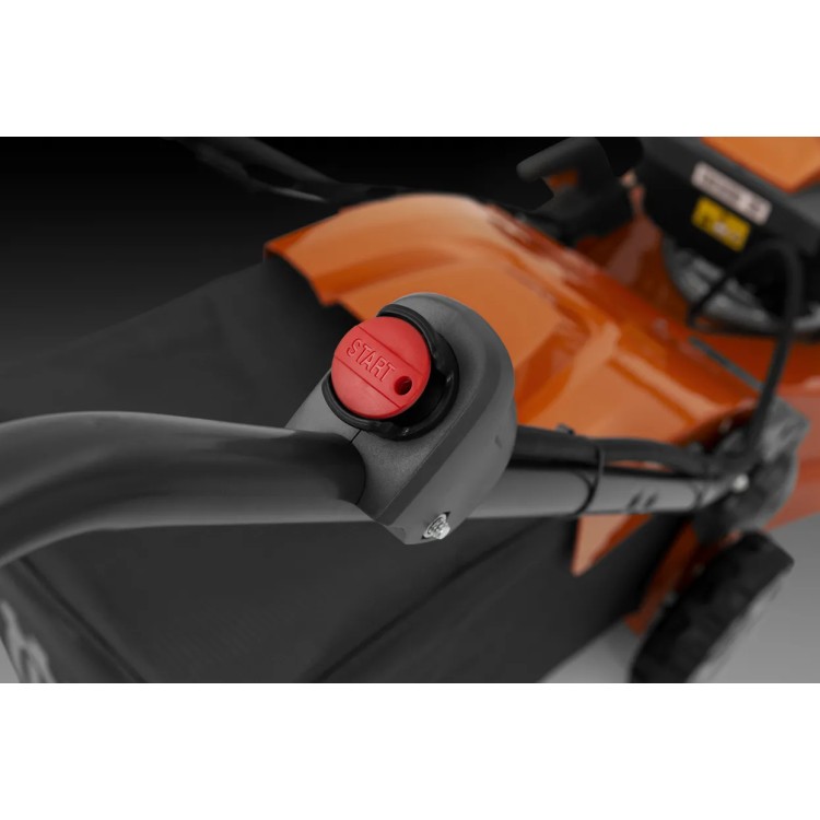 Husqvarna LC 347VE benzínová sekačka