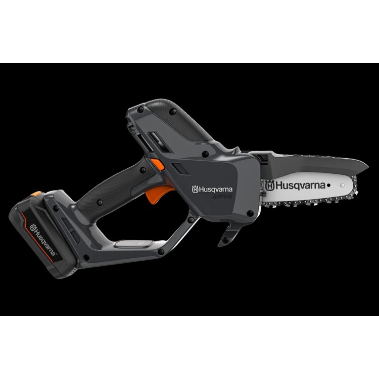 Husqvarna Aspire P5-P4A akumulátorová pilka