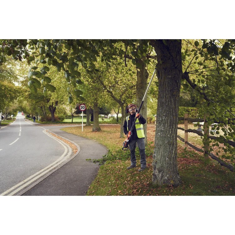 Husqvarna 530iPT5 bez aku a nabíječky akumulátorová vyvětvovací pila