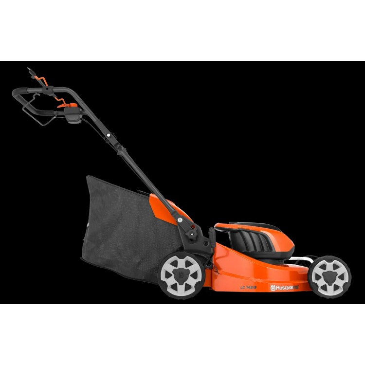 Husqvarna LC 142iS bez aku a nabíječky akumulátorová sekačka