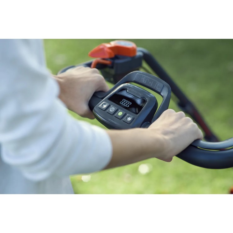 Husqvarna LC 353iVX bez aku a nabíječky akumulátorová sekačka