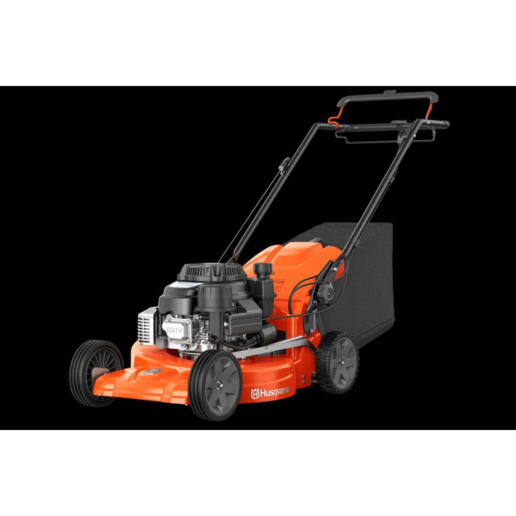 Husqvarna LC 551SP benzínová sekačka