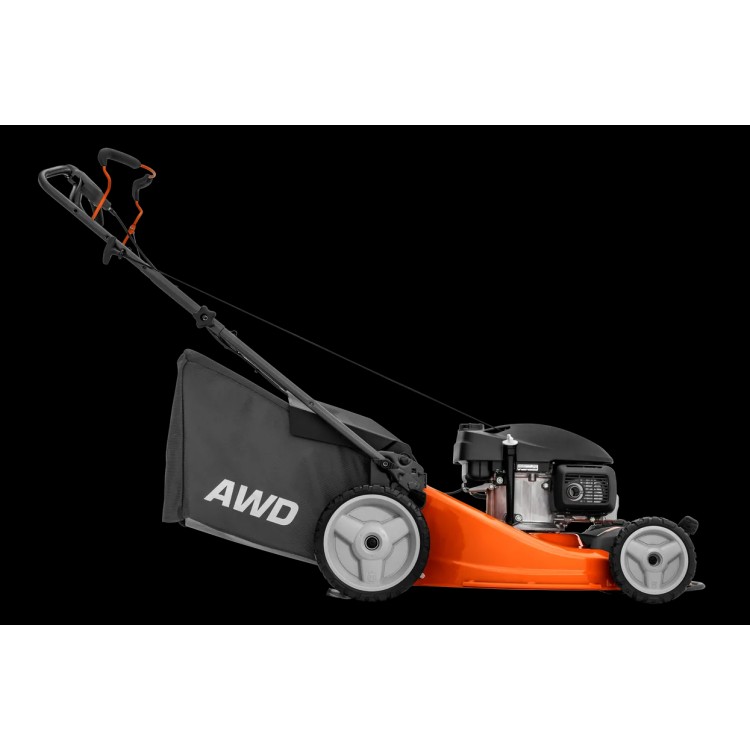 Husqvarna LC 551SP benzínová sekačka