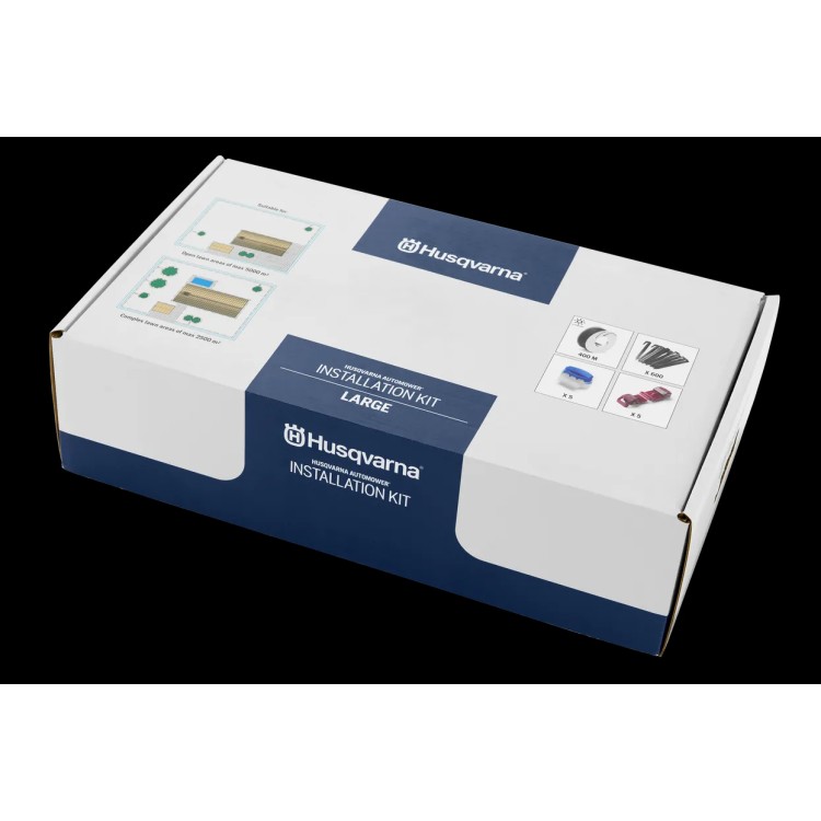 Husqvarna Instalační sada střední