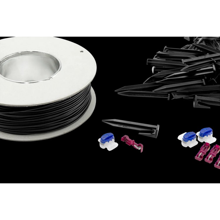 Husqvarna Instalační sada střední