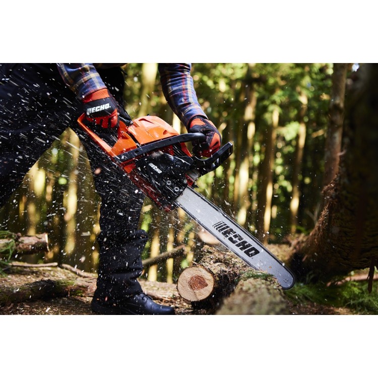 ECHO CS-4920ES motorová pila