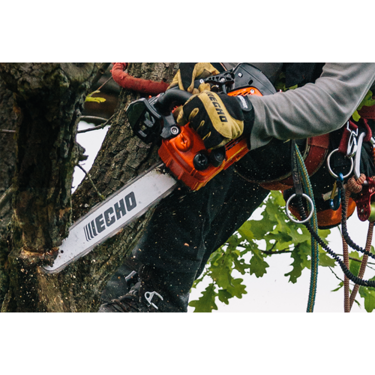 ECHO CS-362TES jednoruční pila