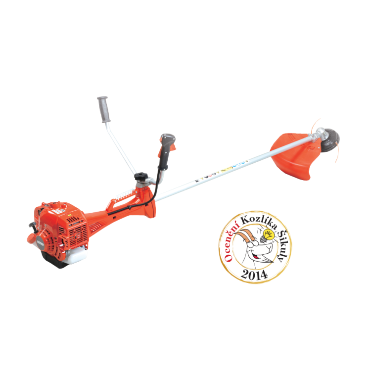 ECHO SRM-420TES křovinořez