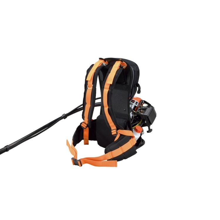 ECHO RM-520ES zádový křovinořez