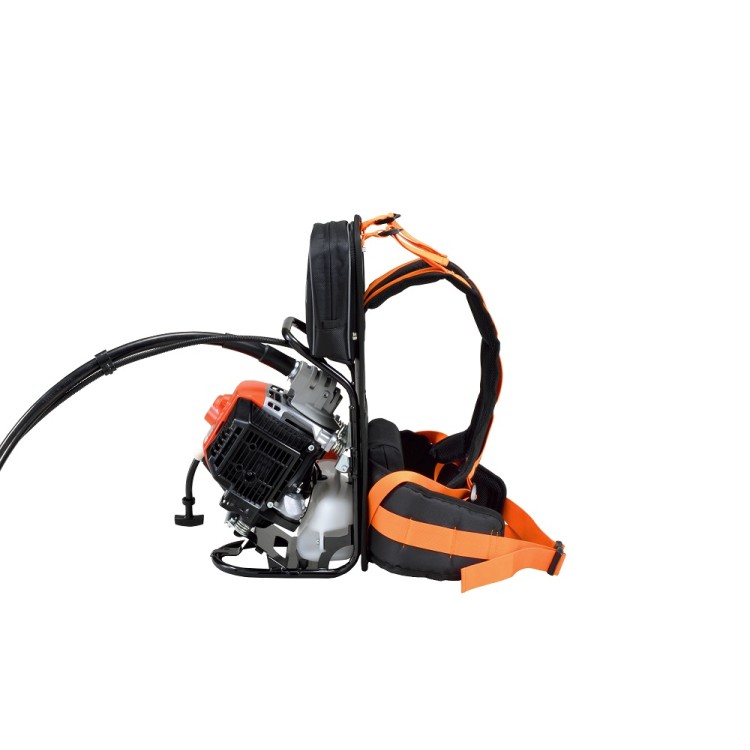 ECHO RM-520ES zádový křovinořez