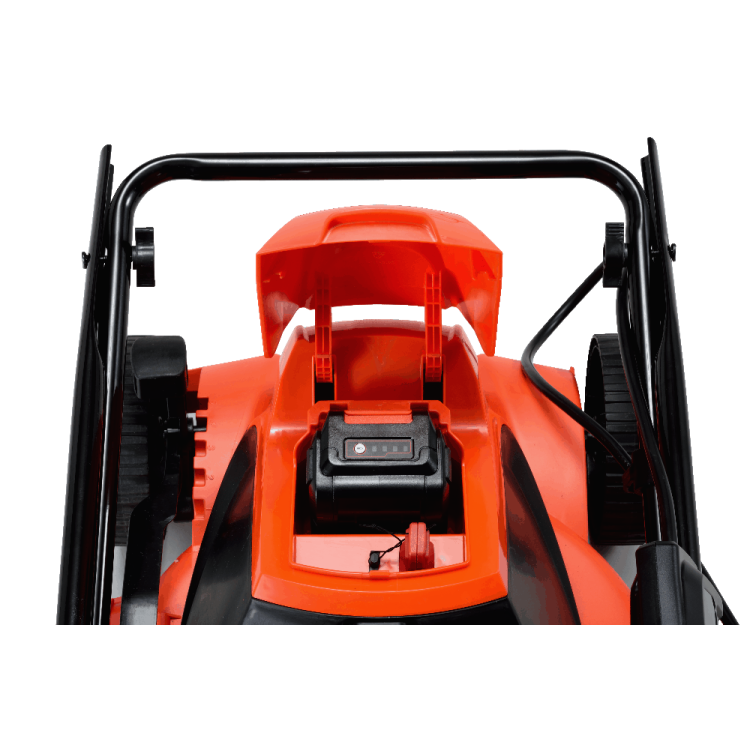 ECHO DLM-310/35P akumulátorová sekačka