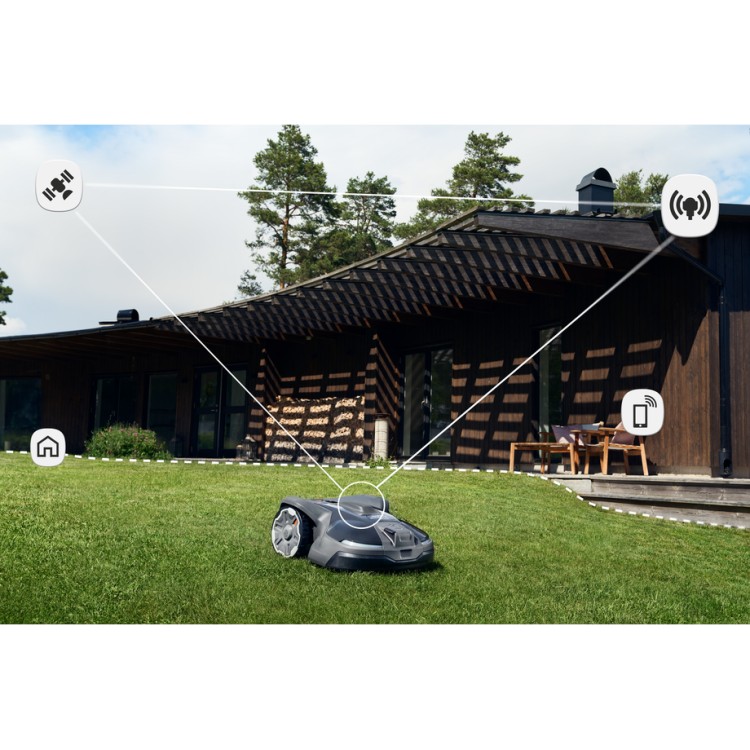 Husqvarna Modul EPOS™ NERA 310E