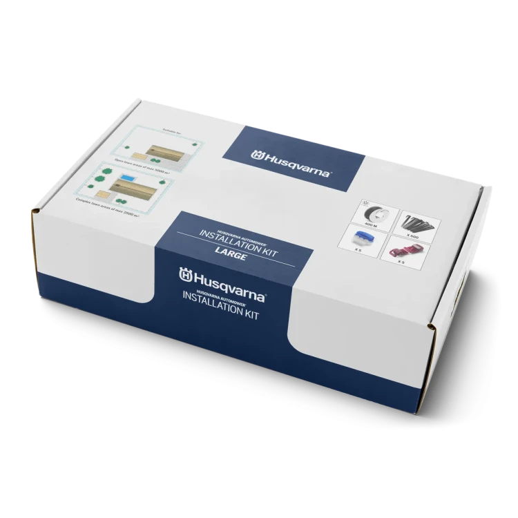 Husqvarna Instalační sada pro Automower velká