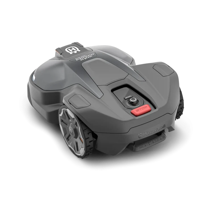 Husqvarna AUTOMOWER 450X NERA