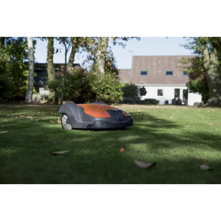 Husqvarna AUTOMOWER 520 robotická sekačka