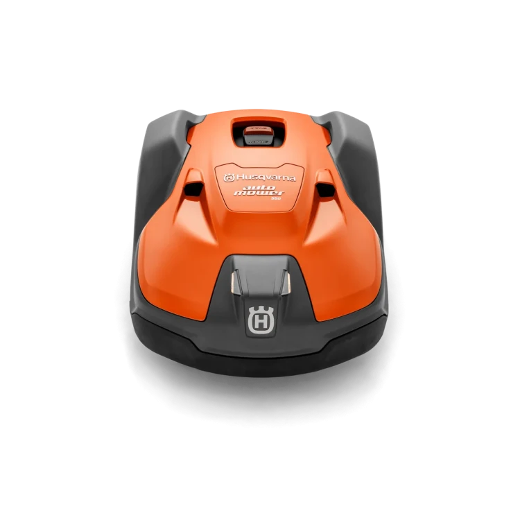 Husqvarna AUTOMOWER 550 robotická sekačka
