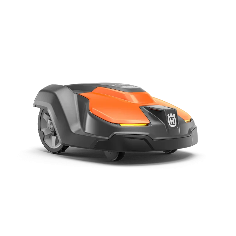 Husqvarna Automower® 520 EPOS™ robotická sekačka