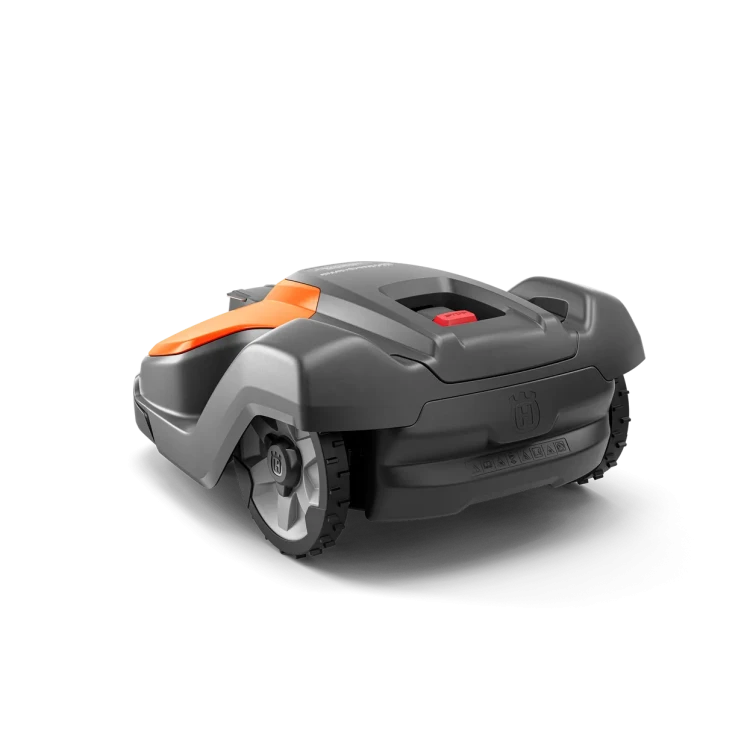 Husqvarna Automower® 520 EPOS™ robotická sekačka