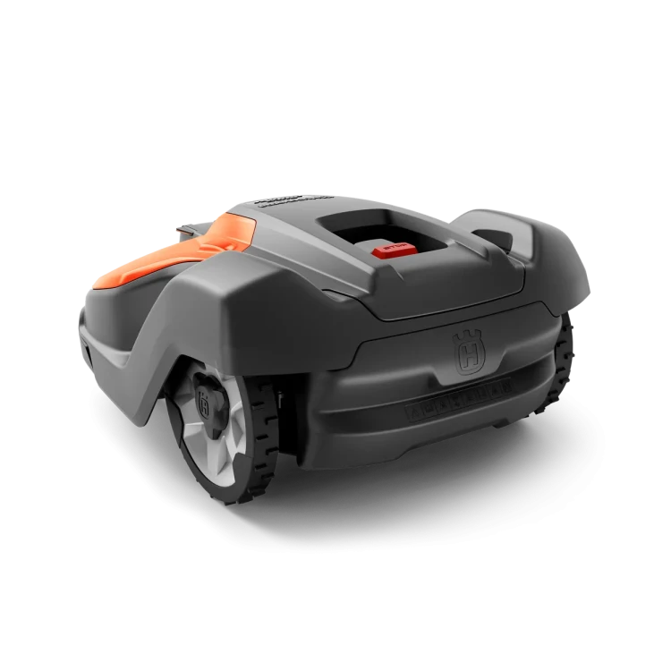 Husqvarna AUTOMOWER 550 EPOS robotická sekačka