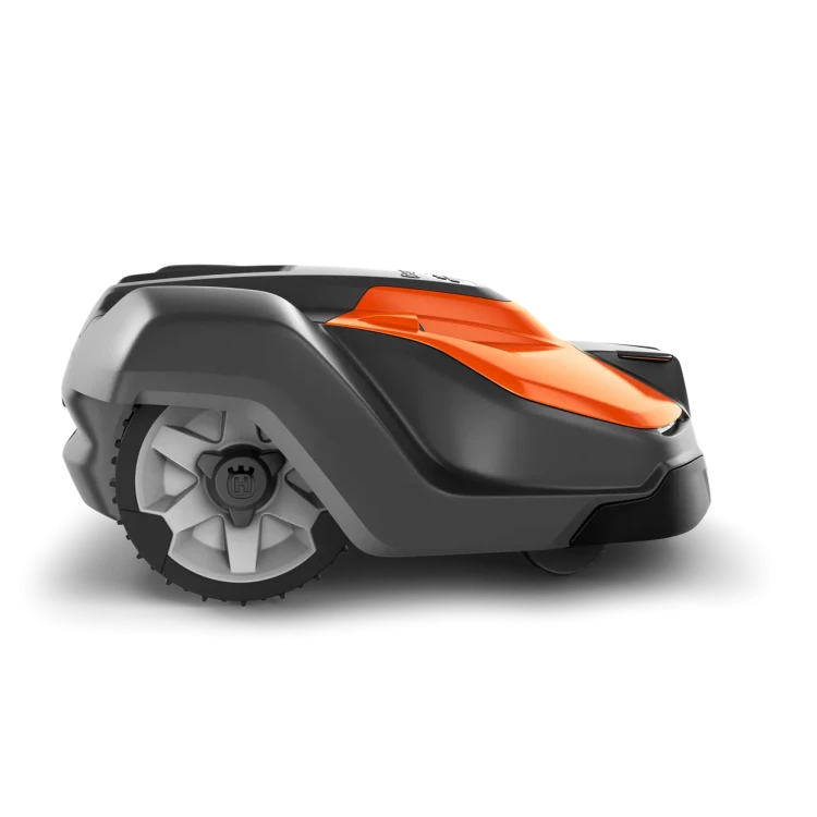 Husqvarna AUTOMOWER 550 EPOS robotická sekačka