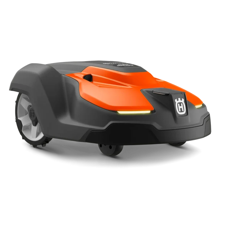 Husqvarna AUTOMOWER 550 EPOS robotická sekačka