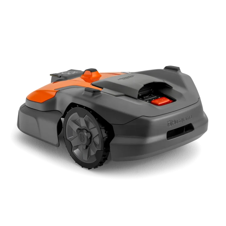 Husqvarna AUTOMOWER® 560 EPOS™ robotická sekačka