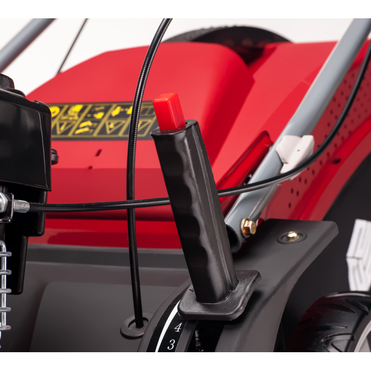 World W 53 AL P RS benzínová sekačka