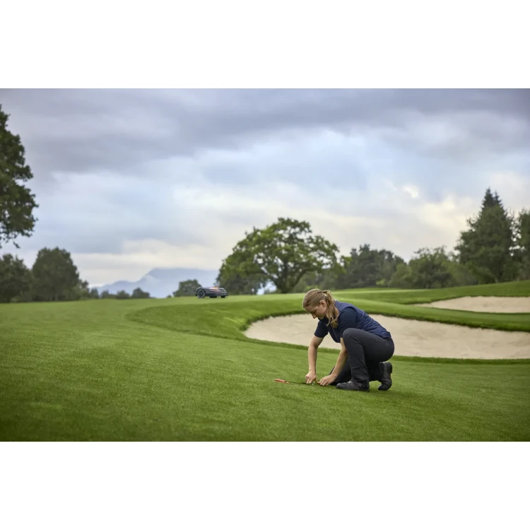 Husqvarna AUTOMOWER® 580L EPOS™