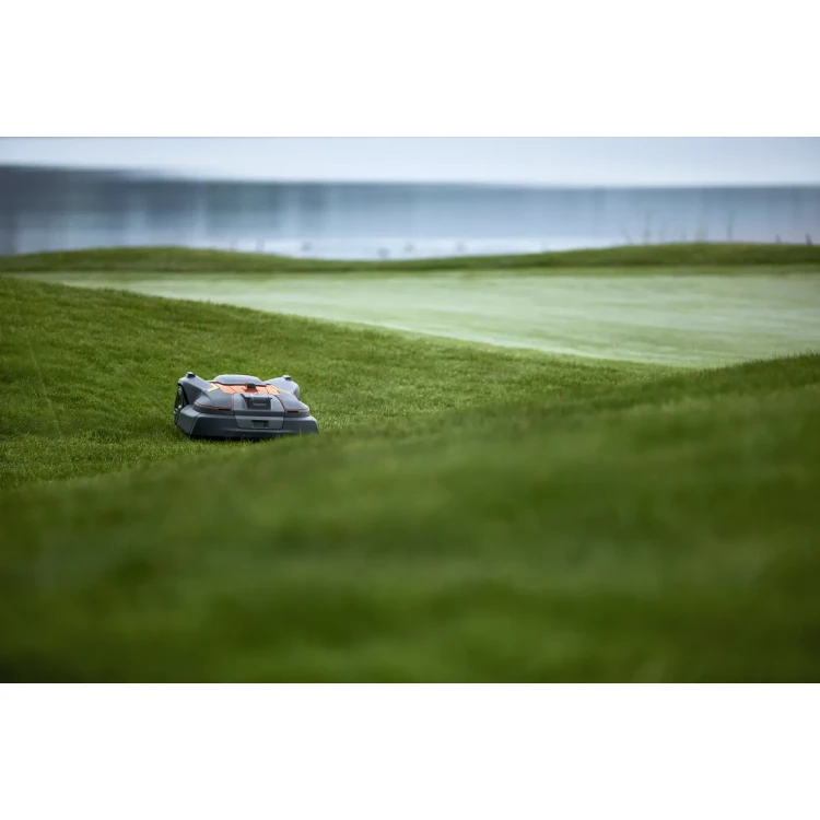 Husqvarna AUTOMOWER® 580L EPOS™