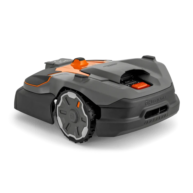 Husqvarna AUTOMOWER® 580L EPOS™