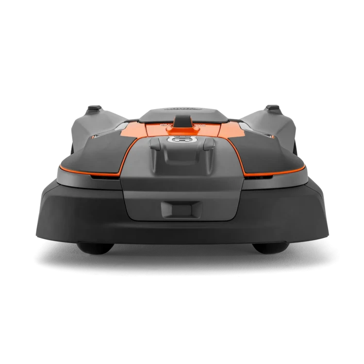 Husqvarna AUTOMOWER® 580L EPOS™