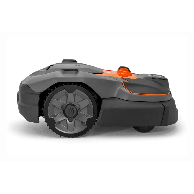 Husqvarna AUTOMOWER® 580L EPOS™